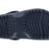 Crocs (GS) Coast Clogs “Marineblauw” 204094-410