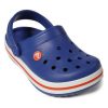 Crocs (GS) Crocband Clog “Koraalblauw” 207006-4O5