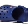 Crocs (GS) Crocband Clog “Koraalblauw” 207006-4O5
