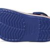 Crocs (GS) Crocband Clog “Koraalblauw” 207006-4O5