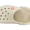 Crocs (GS) Crocband Clogs “Beige Rood” 204537-1AS