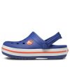 Crocs (GS) Crocband Clogs “Blauw Wit” 204537-405