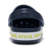 Crocs (GS) Crocband Clogs “Blauw Wit” 204537-42K