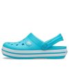 Crocs (GS) Crocband Clogs “Blauw Wit” 204537-4SL