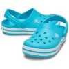Crocs (GS) Crocband Clogs “Blauw Wit” 204537-4SL
