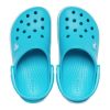 Crocs (GS) Crocband Clogs “Blauw Wit” 204537-4SL