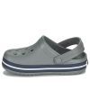 Crocs (GS) Crocband Clogs “Grijsblauw” 207006-05H