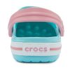 Crocs (GS) Crocband Clogs K “Blauw Wit” 207006-4S3