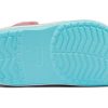 Crocs (GS) Crocband Clogs K “Blauw Wit” 207006-4S3