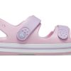 Crocs (GS) Crocband Cruiser Sandalen “Pink Lilac” 209423-84I