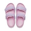Crocs (GS) Crocband Cruiser Sandalen “Pink Lilac” 209423-84I