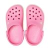 Crocs (GS) Crocband Rainbow Glitter Clogs “Roze” 206151-669