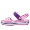 Crocs (GS) Crocband sandalen “Carnation Amethyst” 12856-6AI