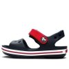 Crocs (GS) Crocband sandalen “Marineblauw” 12856-485