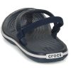 Crocs (GS) Crocband Slingback Strap Sandalen “Navy Black” 205777-410