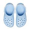 Crocs (GS) Daisy Chain Classic Clog “Blauwe Calciet” 209065-4NS