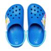 Crocs (GS) Fun Lab Baby Shark Band Clog “Blauw” 207066-4JL