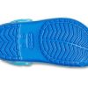 Crocs (GS) Fun Lab Baby Shark Band Clog “Blauw” 207066-4JL