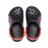Crocs (GS) Fun Lab Darth Vader Clogs “Zwart Blauw Rood” 207189-001