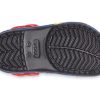 Crocs (GS) Fun Lab Darth Vader Clogs “Zwart Blauw Rood” 207189-001