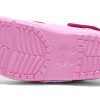 Crocs (GS) Fun Lab Heart Lights Clogs “Roze Blauw” 205648-6I2
