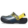 Crocs (GS) Fun Lab Iconic Batman Clogs “Marinegeel” 205514-001