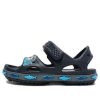 Crocs (GS) Fun Lab Sandalen Diepblauw 206365-410