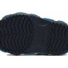Crocs (GS) Fun Lab Sandalen Diepblauw 206365-410