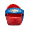Crocs (GS) Fun Lab SpiderMan Lights Clogs “Rood Blauw” 205506-8C1