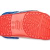 Crocs (GS) Fun Lab SpiderMan Lights Clogs “Rood Blauw” 205506-8C1