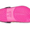 Crocs (GS) Fun Lab Trolls 2 klompen “Candy Pink” 206611-6X0
