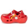 Crocs (GS) FunLab Cars Clogs “Rood Geel” 204116-8C1