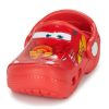 Crocs (GS) FunLab Cars Clogs “Rood Geel” 204116-8C1