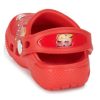 Crocs (GS) FunLab Cars Clogs “Rood Geel” 204116-8C1