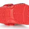Crocs (GS) FunLab Cars Clogs “Rood Geel” 204116-8C1