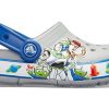 Crocs (GS) FunLab Disney Toy Story Clogs “Lichtgrijsblauw” 205498-007