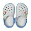 Crocs (GS) FunLab Disney Toy Story Clogs “Lichtgrijsblauw” 205498-007