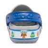 Crocs (GS) FunLab Disney Toy Story Clogs “Lichtgrijsblauw” 205498-007