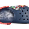 Crocs (GS) FunLab klompen “Marineblauw” 205507-410