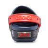 Crocs (GS) FunLab klompen “Marineblauw” 205507-410