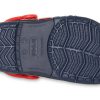 Crocs (GS) FunLab klompen “Marineblauw” 205507-410