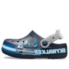 Crocs (GS) Funlab Luke Skywalker Lights Clogs “Grijsblauw” 206280-410