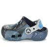 Crocs (GS) FunLab Star Wars Classic Clogs “Zwart Blauw” 204115-410