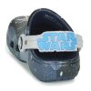 Crocs (GS) FunLab Star Wars Classic Clogs “Zwart Blauw” 204115-410