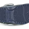 Crocs (GS) FunLab Star Wars Classic Clogs “Zwart Blauw” 204115-410