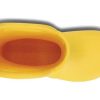 Crocs (GS) Handle It Regenlaarzen “Geel” 12803-730