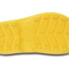 Crocs (GS) Handle It Regenlaarzen “Geel” 12803-730