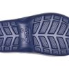 Crocs (GS) Handle It Regenlaarzen “Marineblauw” 12803-04
