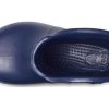 Crocs (GS) Handle It regenlaarzen “Marineblauw” 12803-410