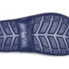 Crocs (GS) Handle It regenlaarzen “Marineblauw” 12803-410